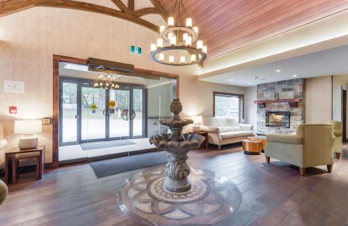 Baltimore Complejo | Northumberland Heights Wellness Retreat & Spa