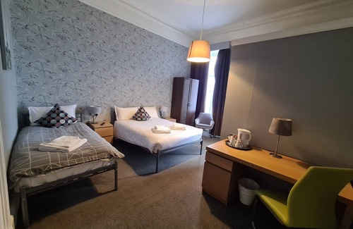 Newington Hotel | Northumberland Hotel