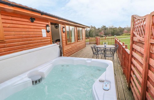 Kiplin Casa | Northumberland Lodge, Richmond