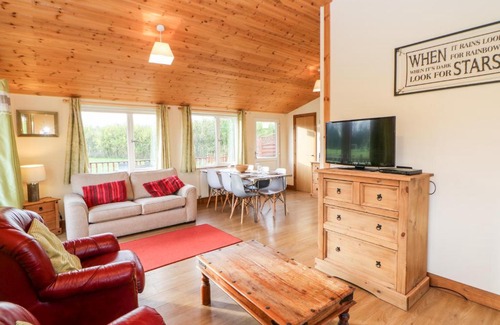 Kiplin Casa | Northumberland Lodge, Richmond
