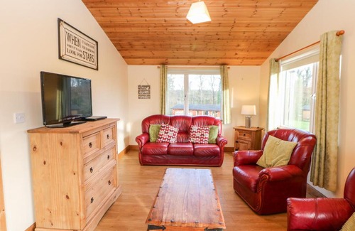 Kiplin Casa | Northumberland Lodge, Richmond