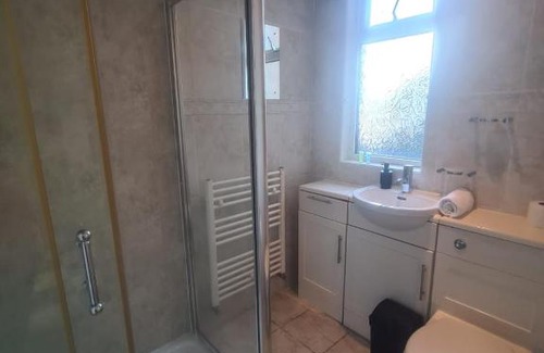 Blyth Apartamento | Northumberland Stays