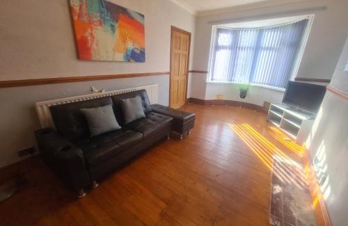Blyth Apartamento | Northumberland Stays