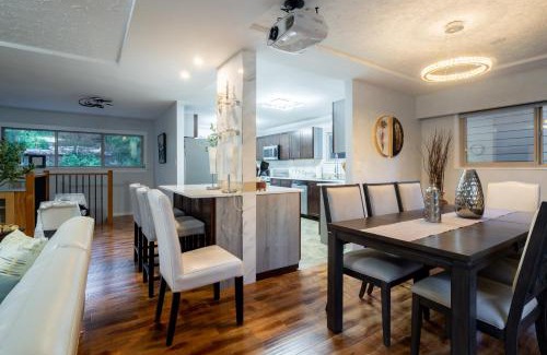 Canyon Heights Casa | NorthVAN nature living home