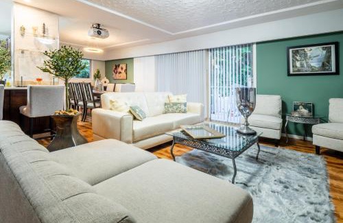 Canyon Heights Casa | NorthVAN nature living home
