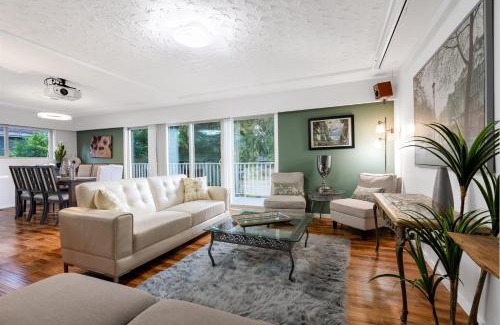 Canyon Heights Casa | NorthVAN nature living home