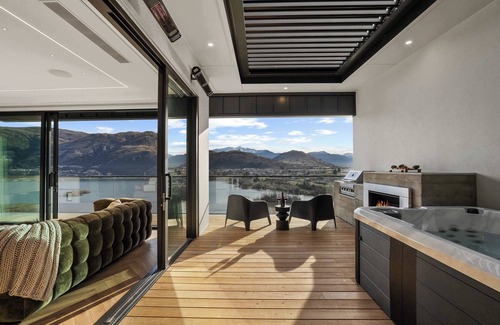 Kelvin Heights Casa | Northview Residence S