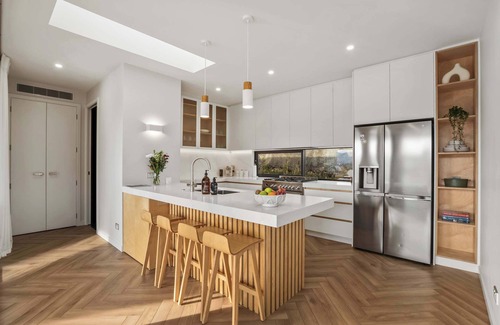 Kelvin Heights Casa | Northview Residence S