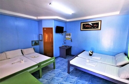 Santa Fe Hotel | NorthVille Beach Resort powered by Cocotel