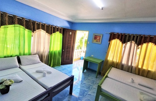 Santa Fe Hotel | NorthVille Beach Resort powered by Cocotel