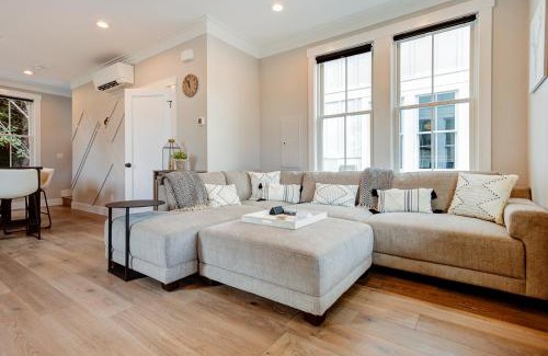 Seabrook Casa | Northwest Cabin by Seabrook Hospitality