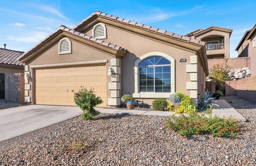 Tule Springs Casa | Northwest Cozy 1-story home