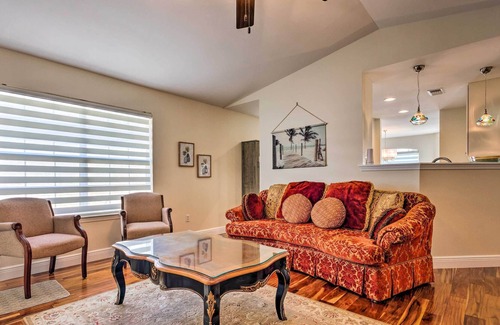 Mary Esther Casa | Northwest Florida Vacation: 10 Mi to Beaches!