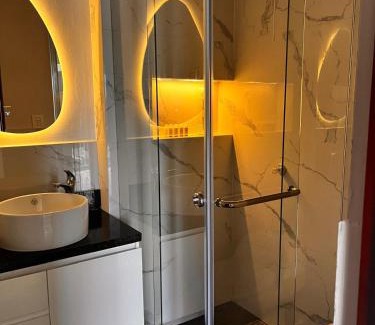 Cartagena District Apartamento | Northwest Hostings 201