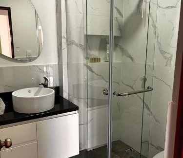 Cartagena District Apartamento | Northwest Hostings 201