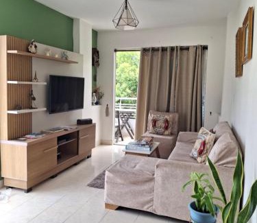 Cartagena District Apartamento | Northwest Hostings 201