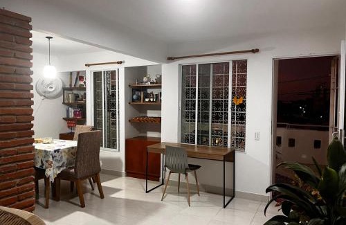 Cartagena District Casa | Northwest Hostings 301
