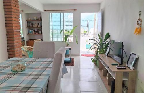 Cartagena District Casa | Northwest Hostings 301