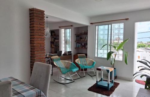 Cartagena District Casa | Northwest Hostings 301