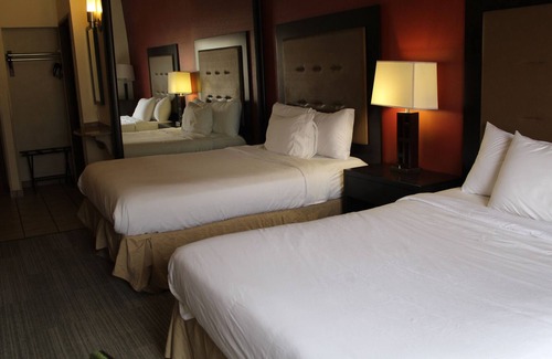Central Oklahoma City Hotel | Northwest hotel