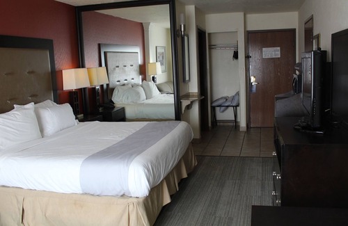 Central Oklahoma City Hotel | Northwest hotel