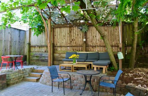Alphabet Historic District Hostal | Northwest Portland Hostel