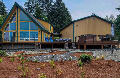 Union Casa | Northwest Stunner