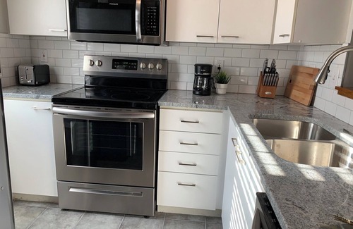 Northwest Columbus Condominio | Northwest Townhouse Condo, Fitness Center, Pool