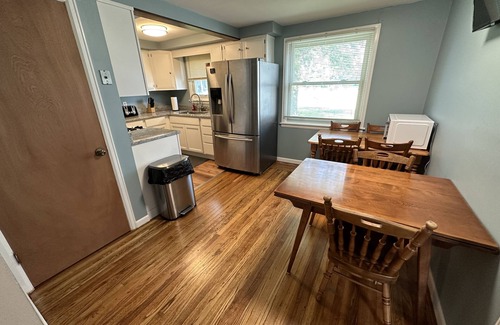 North Buffalo Casa | Northwood Estates