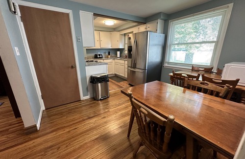 North Buffalo Casa | Northwood Estates