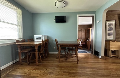 North Buffalo Casa | Northwood Estates