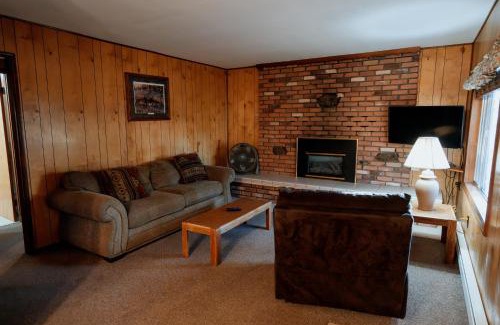 Pinetop-Lakeside Casa | Northwoods Cabins
