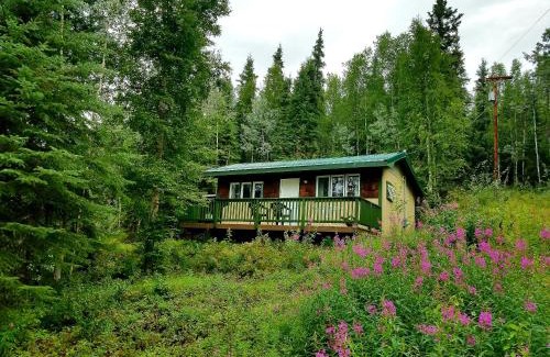 Fairbanks Casa | Northwoods Cottage Bed and Breakfast