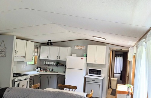 Dunbar Casa | Northwoods Cottage In the Heart of the Waterfall Capital 🤩 On the ATV route