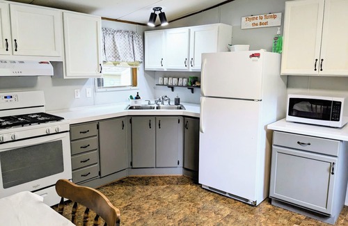 Dunbar Casa | Northwoods Cottage In the Heart of the Waterfall Capital 🤩 On the ATV route