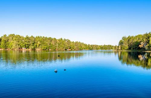 Eagle River Casa | Northwoods Paradise