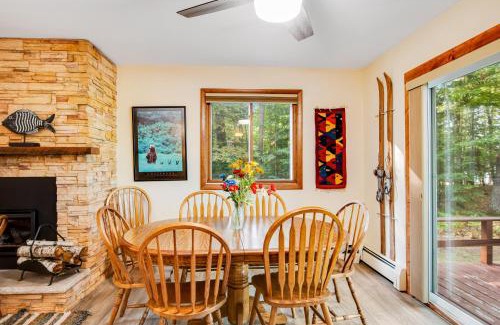 Eagle River Casa | Northwoods Paradise