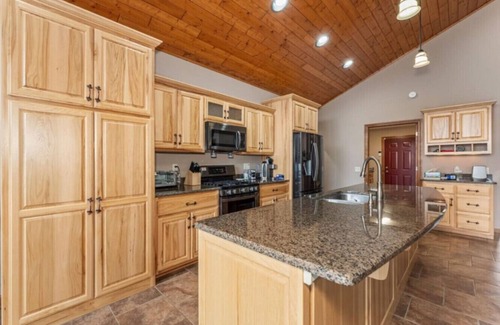 Land O Lakes Condominio | Northwoods Vacation Cisco Chain