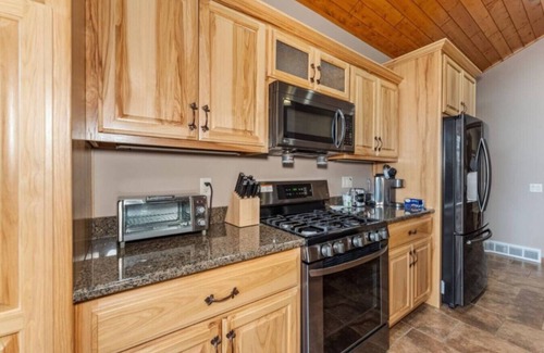 Land O Lakes Condominio | Northwoods Vacation Cisco Chain