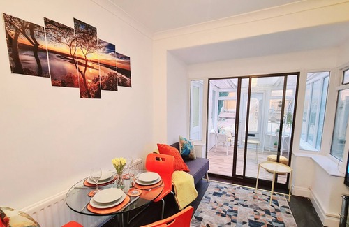 Stockton-on-Tees Apartamento | Norton 4 Bed House - Hillside on Tees 4 bed 7 Sleeper