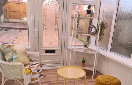 Stockton-on-Tees Apartamento | Norton 4 Bed House - Hillside on Tees 4 bed 7 Sleeper