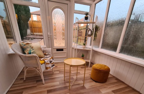 Stockton-on-Tees Apartamento | Norton 4 Bed House - Hillside on Tees 4 bed 7 Sleeper
