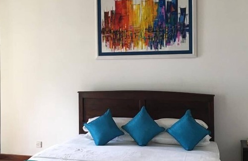 Hatton Casa | Norton Grange Bungalow
