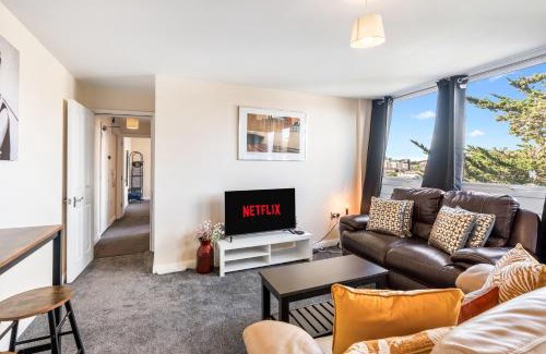 Newhaven Apartamento | Norton Haven