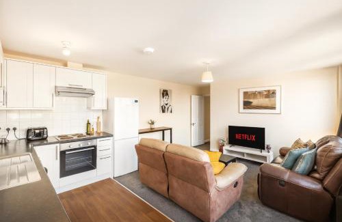 Newhaven Apartamento | Norton Haven