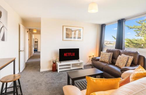 Newhaven Apartamento | Norton Haven