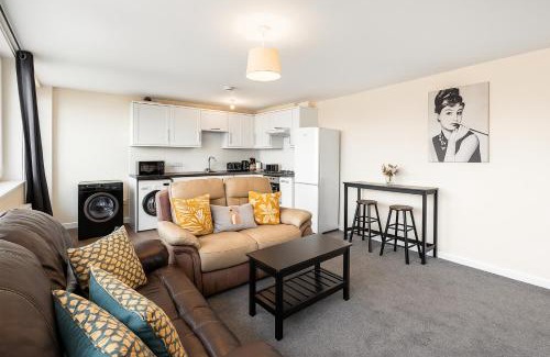 Newhaven Apartamento | Norton Haven