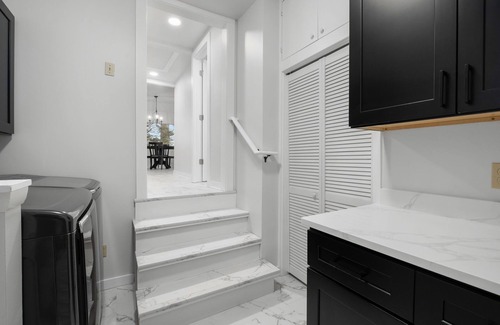 Norton Shores Casa | Norton Shores Lakefront: Relax, Hike, Explore!