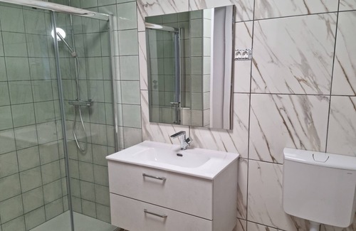 Kambresko Apartamento | Family standard apartment
