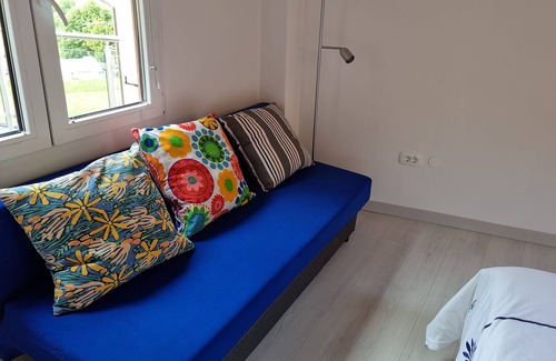 Kambresko Apartamento | Family standard apartment